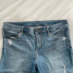 Article of Society Jeans